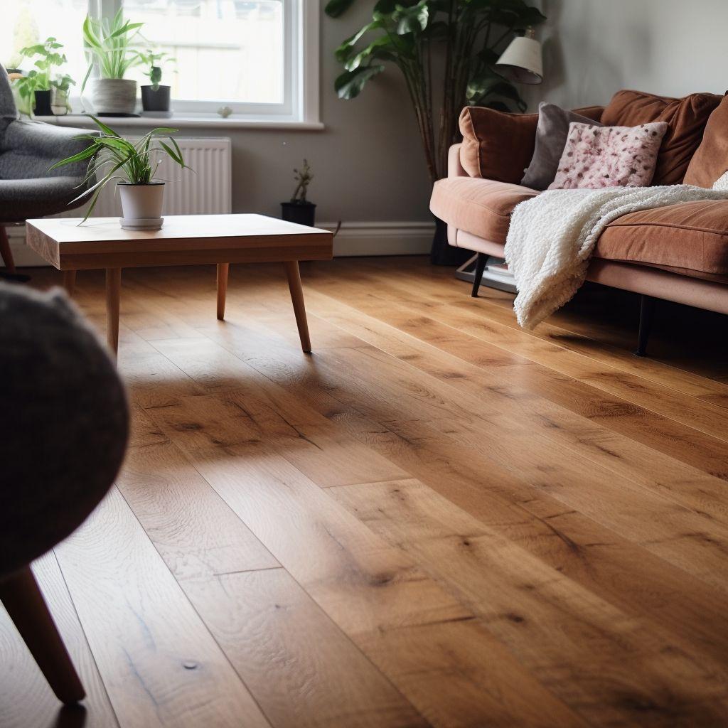 image of Luxury Vinyl Plank (LVP): Why It's Taking Over the Flooring Market